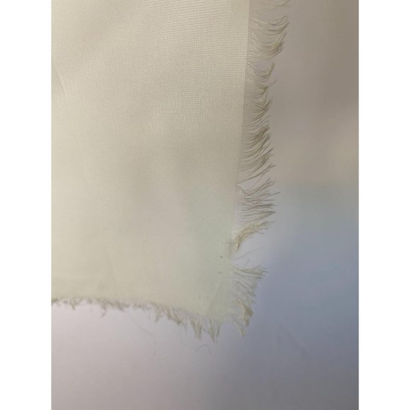 Spring Flowers Vintage Scarf - Picture 10 of 16